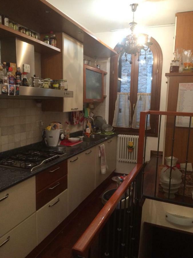 Apartament Gioiello Di Venezia, Calle Del Forno